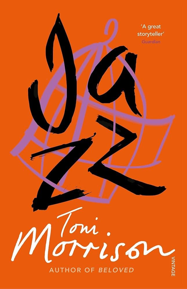 Jazz cover