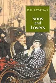 Sons and Lovers cover